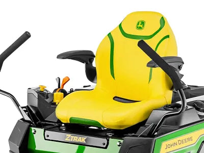 Z315E ZTrak Zero-Turn Lawn Mower 106.7cm 20 HP