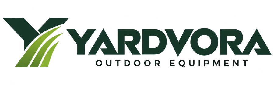 YARDVORA Outdoor Equipment